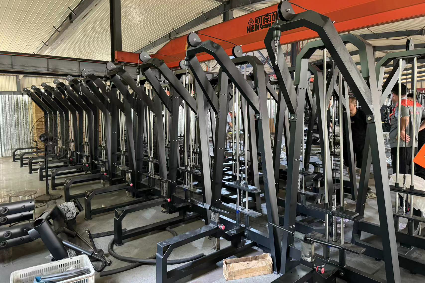 Продукция для мастерской